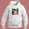 Levi Ackerman Mr Clean Hoodie Style