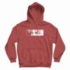Levi Stare Snk Hoodie