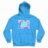 Lexi Hensler Colorful Hoodie