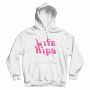 Life Rips Hoodie 3