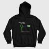 Life Sucks I’m Out Hoodie