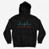 Life is Ups and Downs Hoodie