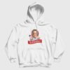 Lil Debbie Little Debbie Parody Hoodie