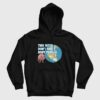 Lil Dicky Brain This Bitch Don’t Know About Pangea Hoodie