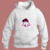 Lil Peep Anime Style Aesthetic Hoodie Style