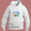 Lil Sebastian Homage Aesthetic Hoodie Style