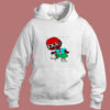 Lil Yachty Rugrats Aesthetic Hoodie Style