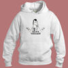 Line Art Bojack Horseman Hoodie Style