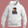 Lionel Richie Dickhead Hoodie Style