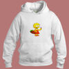 Lisa Simpson Aesthetic Hoodie Style