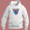 Little Miss Mafia Hoodie Style