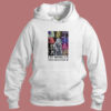 Liv Morgan The Eras Tour Hoodie Style
