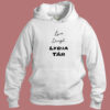 Live Laugh Lydia Tar Hoodie Style