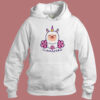Llama Unicorn Funny Hoodie Style
