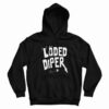 Loded Diper Hoodie
