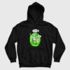 Looks Like We’re On Shirt A Morty Aw Geez Rick Hoodie
