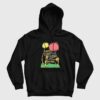 Lorax Dr Seuss Unless Someone Like You Cares A Whole Awful Lot Hoodie