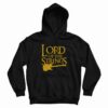 Lord Of The Strings Hoodie