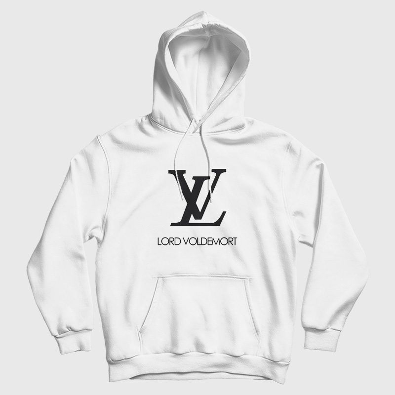Lord Voldemort Parody Hoodie Lord Voldemort Parody Hoodie