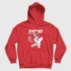 Los Angeles Angels Shohei Ohtani Gives Himself Run Support Hoodie