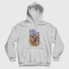 Los Angeles Lakers Legends Lakeshow Hoodie