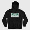 Lost My Hair Kept My Big Dick Hoodie