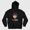 Louis Tomlinson This Is Daddy Hoodie