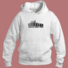 Love All Body Type Hoodie Style