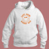Love More And Worrtless Hoodie Style