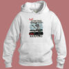 Love Sowing Hate Reaping Hoodie Style