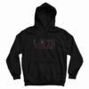 Love Yourself BTS Logo Hoodie