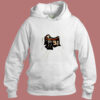 Lucky 31 Aesthetic Hoodie Style
