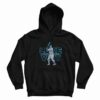Luke Skybomber Luke Voit New York Baseball Hoodie