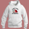 Luxury Is Sleeping Aesthetic Hoodie Style