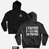 Lynyrd Fuckyng Skynyrd Hoodie