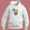 Lyrical Lemonade Minions Hoodie Style