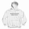 MFGA Make Fullbacks Great Again Hoodie