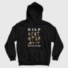 MILF Man I Love Fungi Hoodie