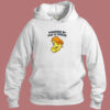 Mac And Cheese Food Hoodie Style