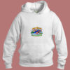 Mac Dreamland Aesthetic Hoodie Style