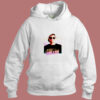 Mac Miller  80s Design Aesthetic Hoodie Style