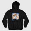 Macho Man Randy Savage Jesus Hoodie