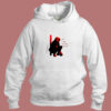 Mad Max Cult Film Toecutter Aesthetic Hoodie Style