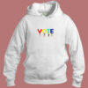 Madewell Vote Aesthetic Hoodie Style