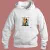 Madonna Erotica Aesthetic Hoodie Style