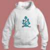 Magic Mushrooms Aesthetic Hoodie Style
