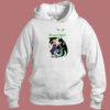 Maid Dragon Anime Hoodie Style