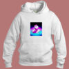 Marge Retro 80s Bg Aesthetic Hoodie Style