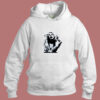 Marilyn Manson Aesthetic Hoodie Style