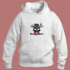 Maru Vampire Halloween Aesthetic Hoodie Style
